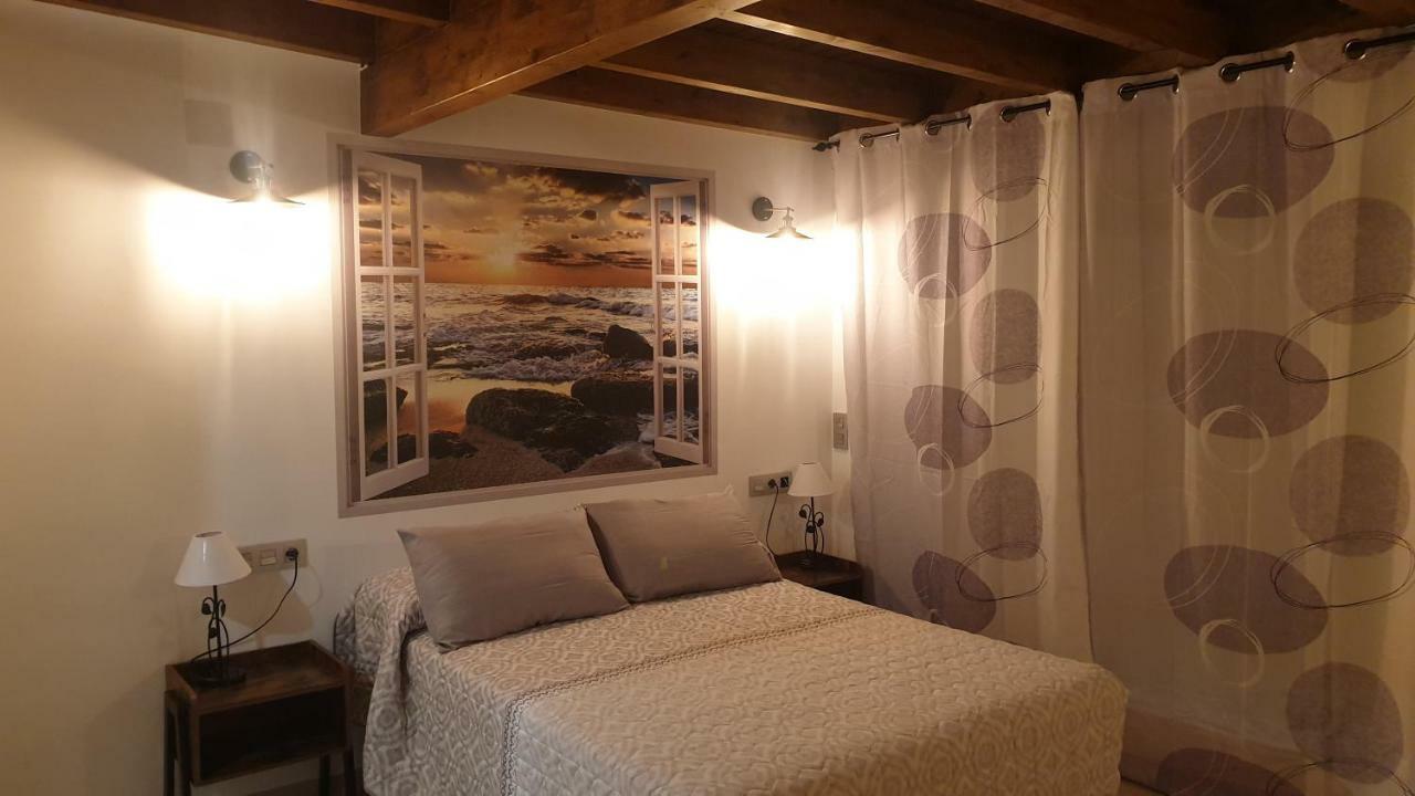 Hotel San Sebastian Almuñécar المظهر الخارجي الصورة