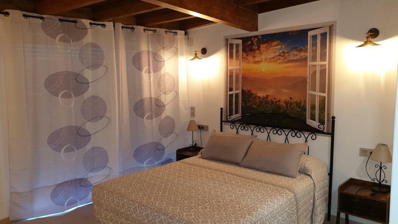 Hotel San Sebastian Almuñécar المظهر الخارجي الصورة